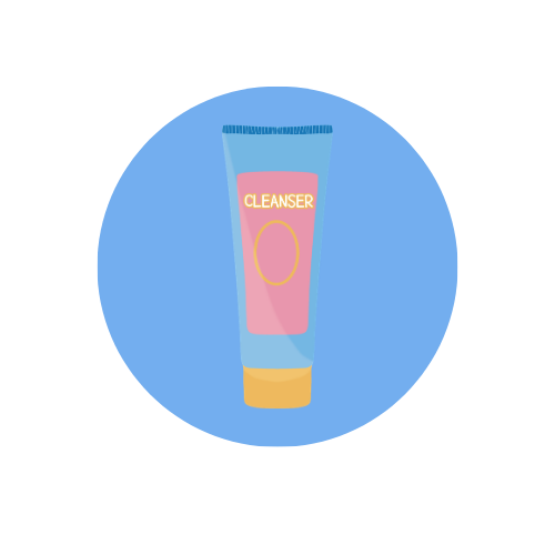 Cleanser