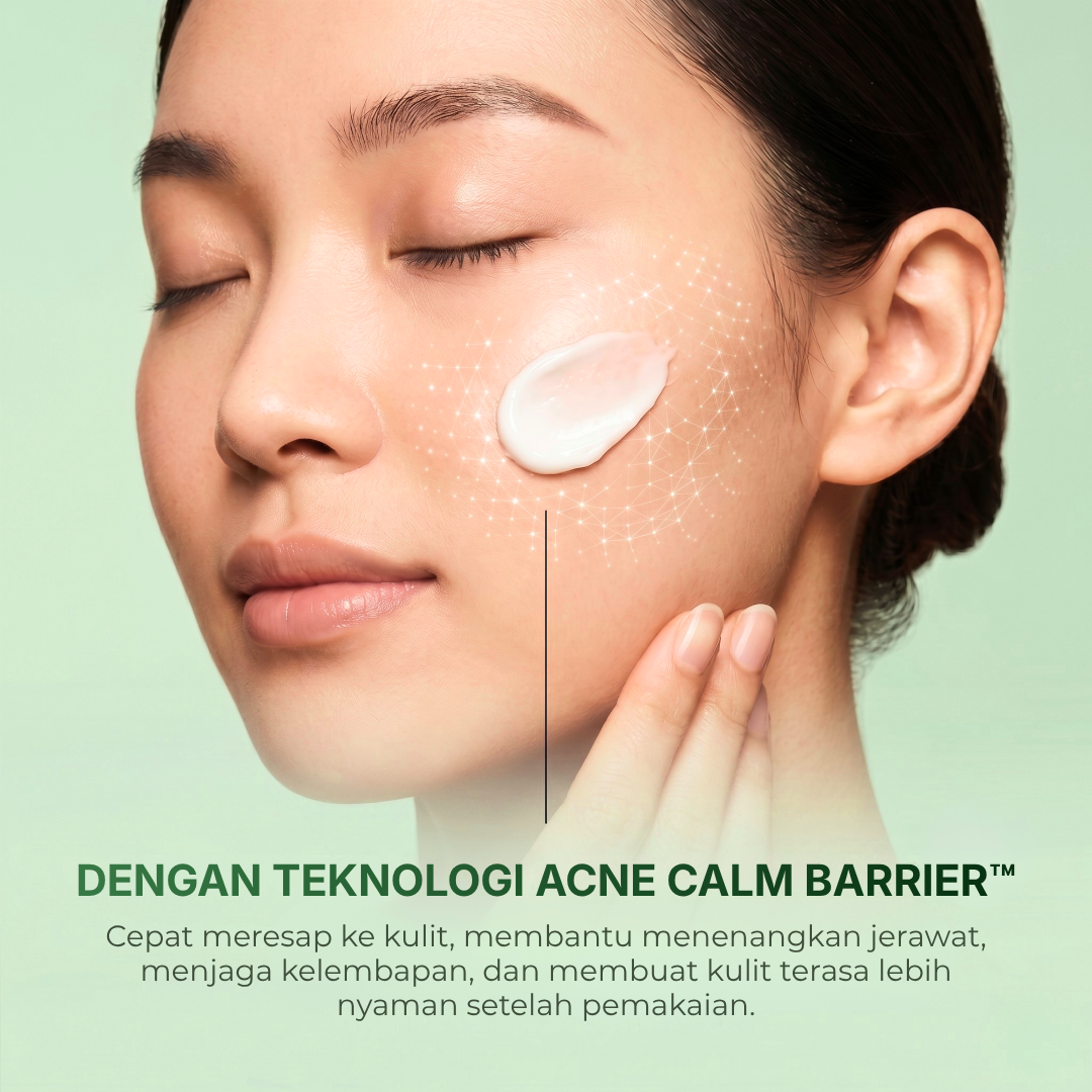 Derma Acne Care Cream gambar 7